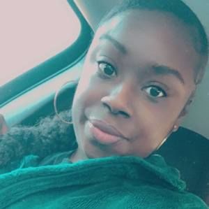 Meet your Posher, Terrolyn